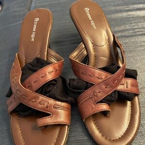 COPY - Woman sandals/shoes new size 9US